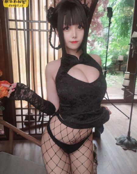 亲爱的天狐大人
