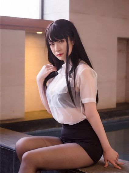 我是猫女仆