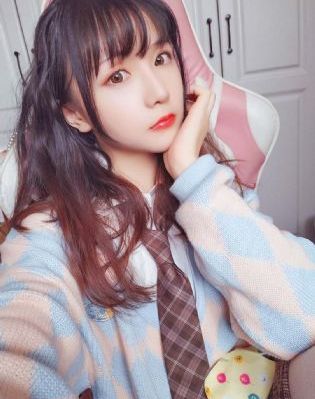 小镇反面