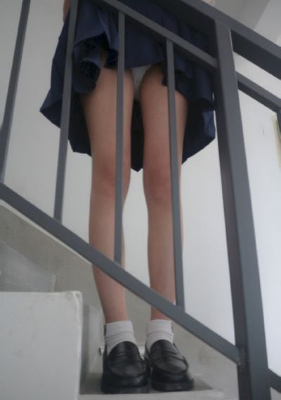 密桃熟了