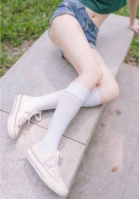 背着丈夫