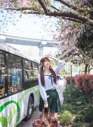 好女孩在线