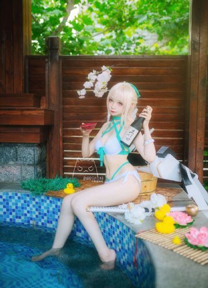 使女的故事