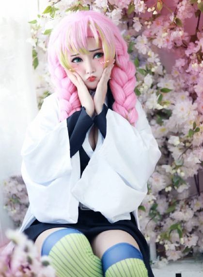 圣诞女孩