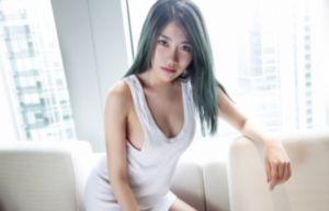 寄生灵