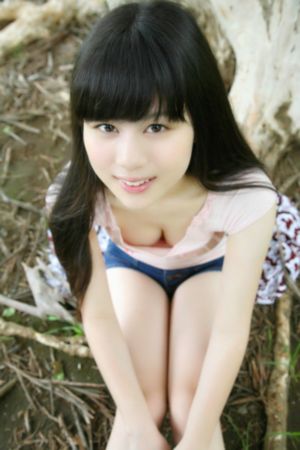 女朋友的味道