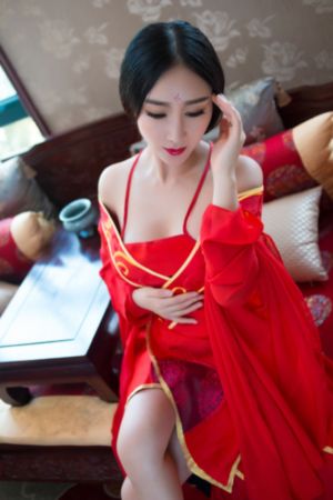 风流的小姨子