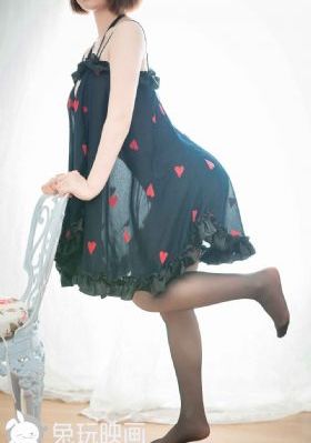 妈妈的女儿6