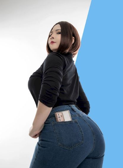 年轻小痍子4