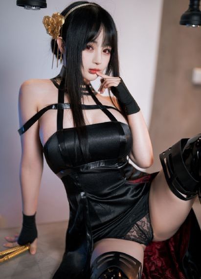 年轻的邻居的阿