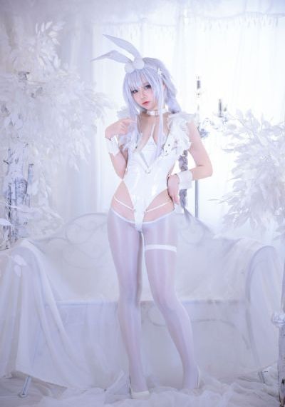 尤里和露珠的