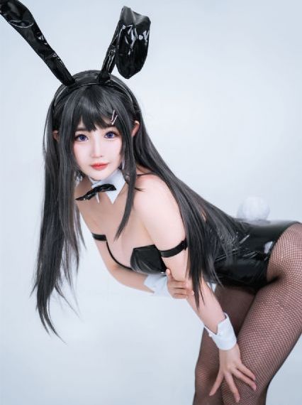小镇春色