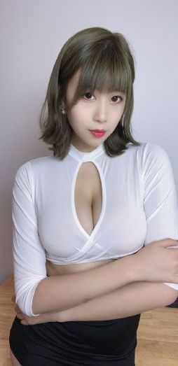 另一个女人
