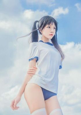 书店女孩