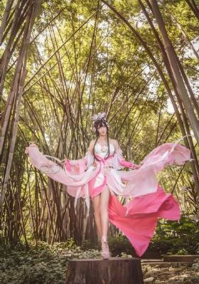 憧憬成为魔法美少女
