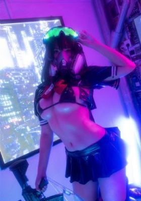 芳心荡漾
