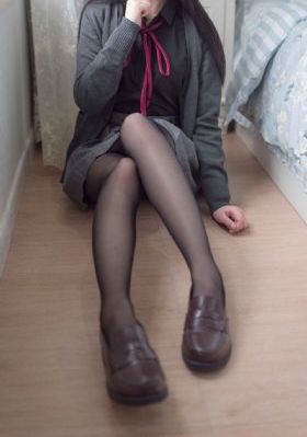 龙无目