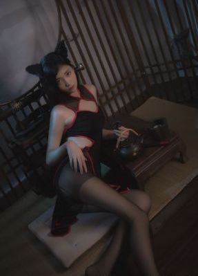 冷面天使