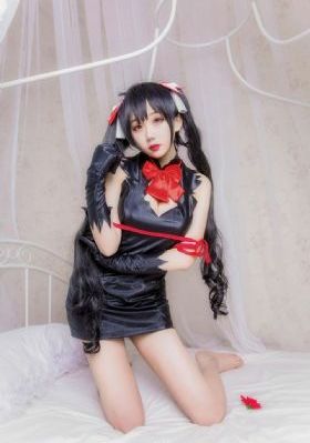 女士邀请函3中国字