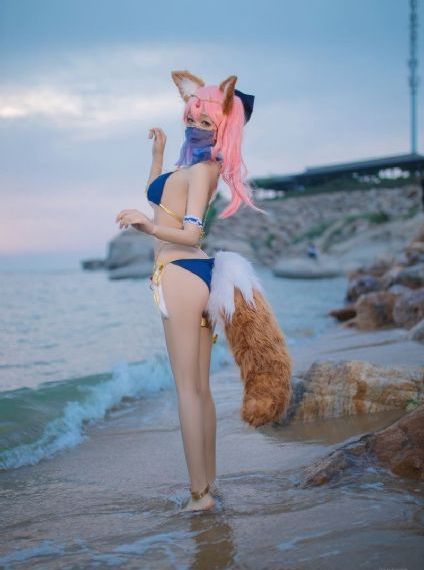 狐妖小红娘月红2