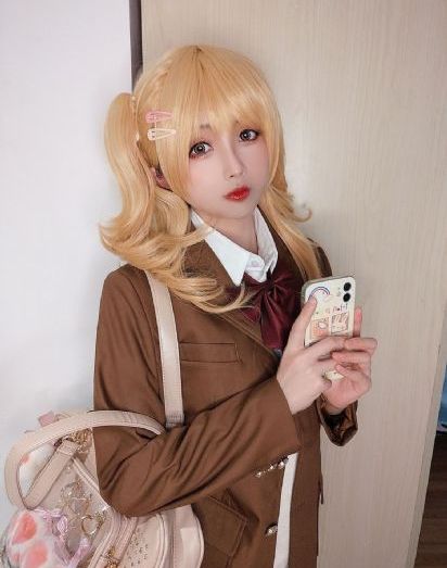 李卫当官1