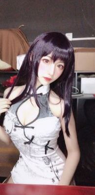 变态情人