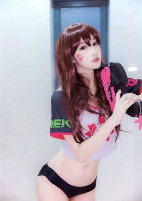 唐突的女人